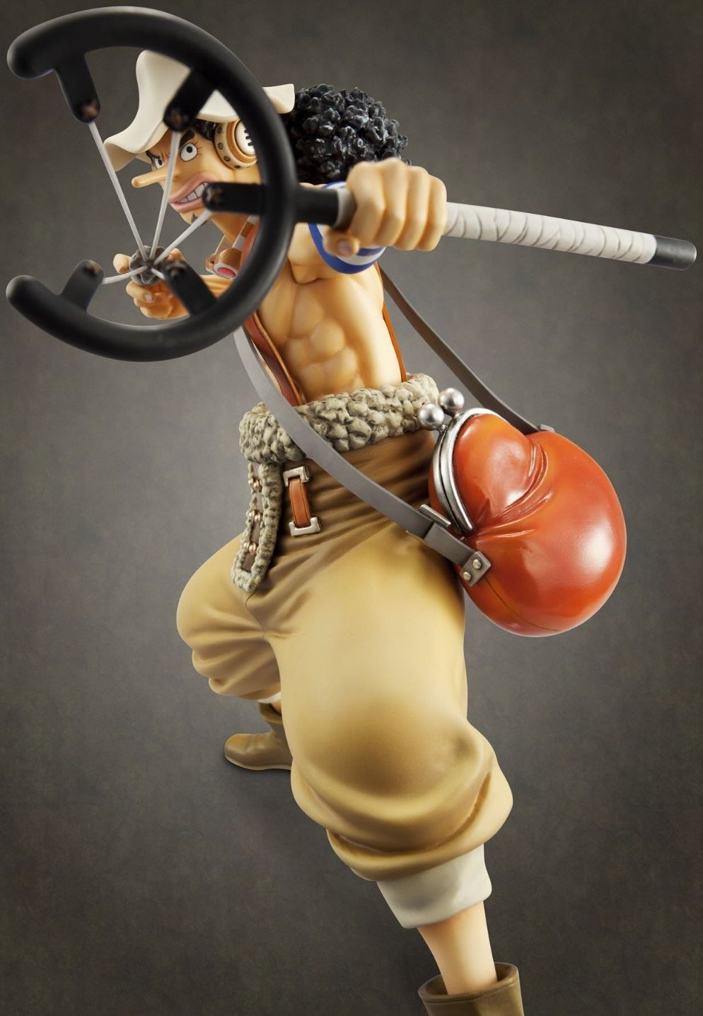 Sailing Again ウソップ