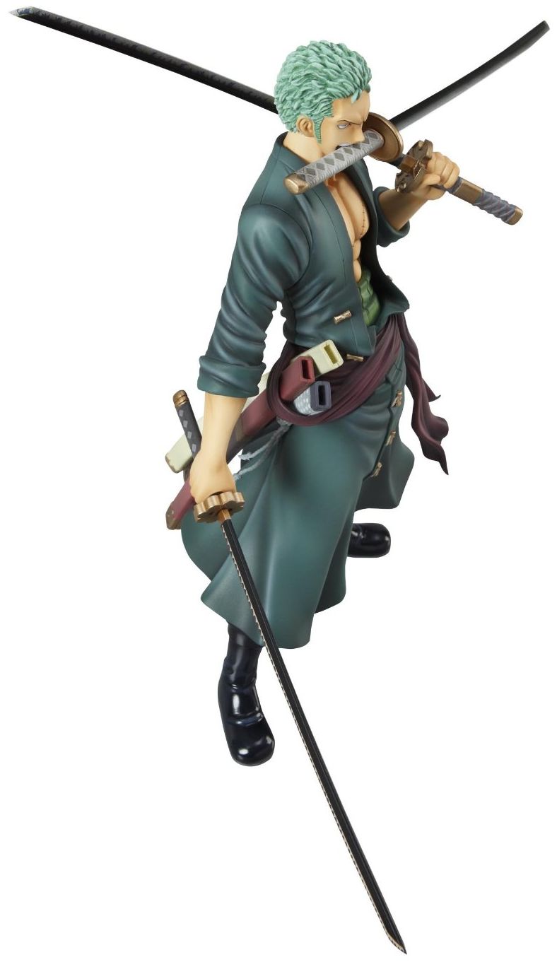 Sailing Again ゾロ