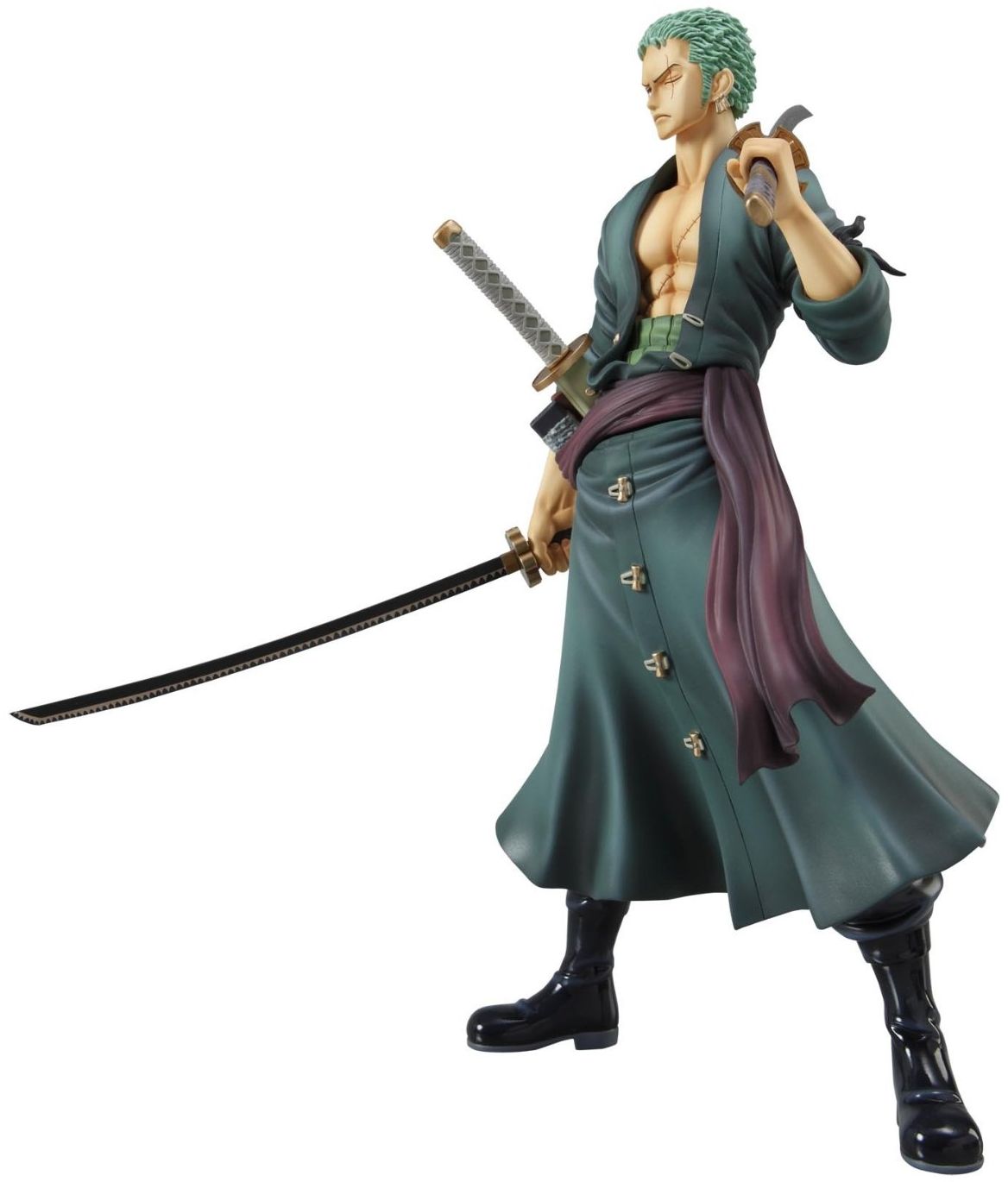 Sailing Again ゾロ