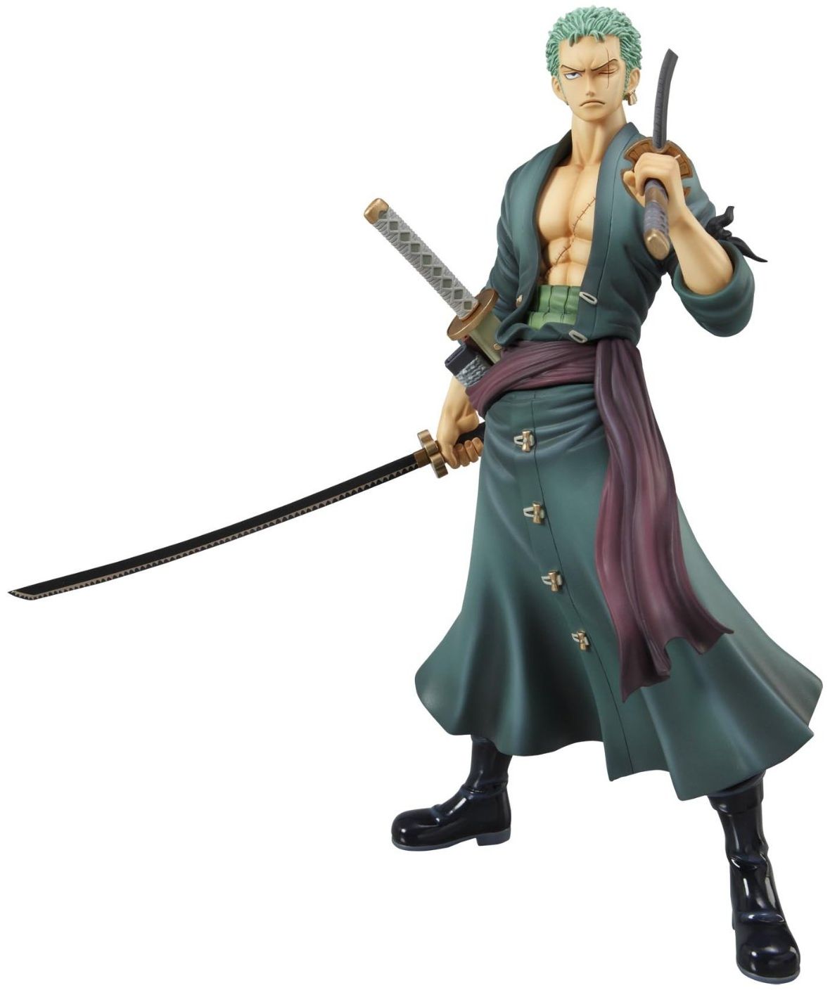 Sailing Again ゾロ