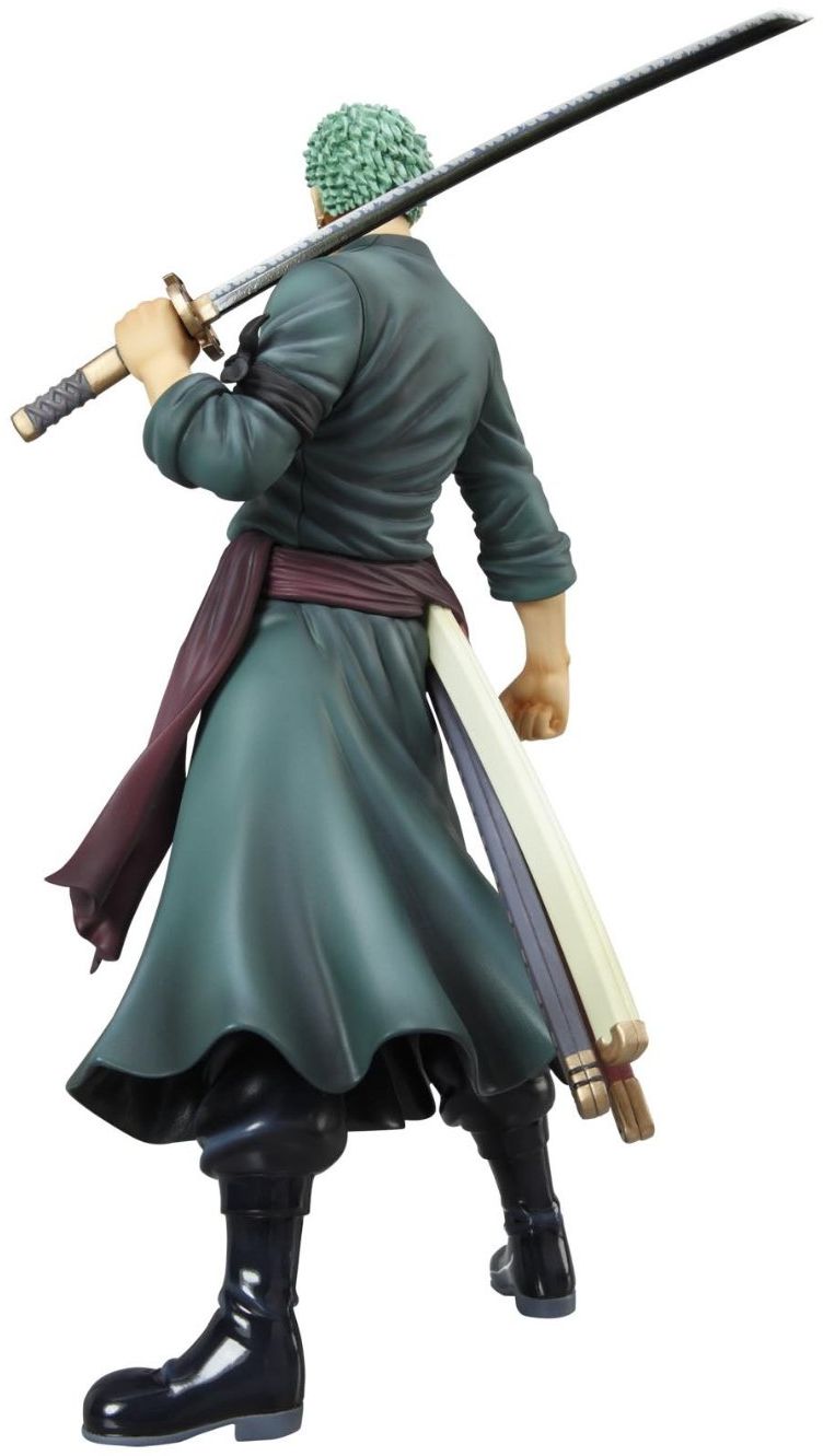 Sailing Again ゾロ