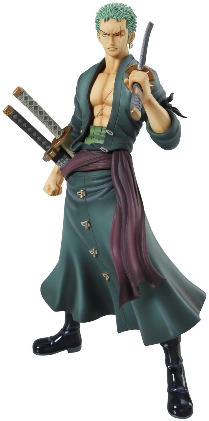 Sailing Again ゾロ