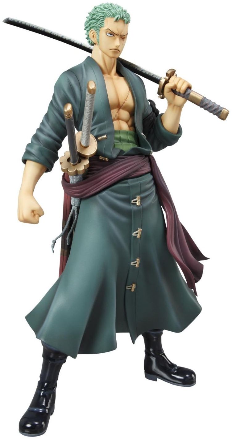 Sailing Again ゾロ