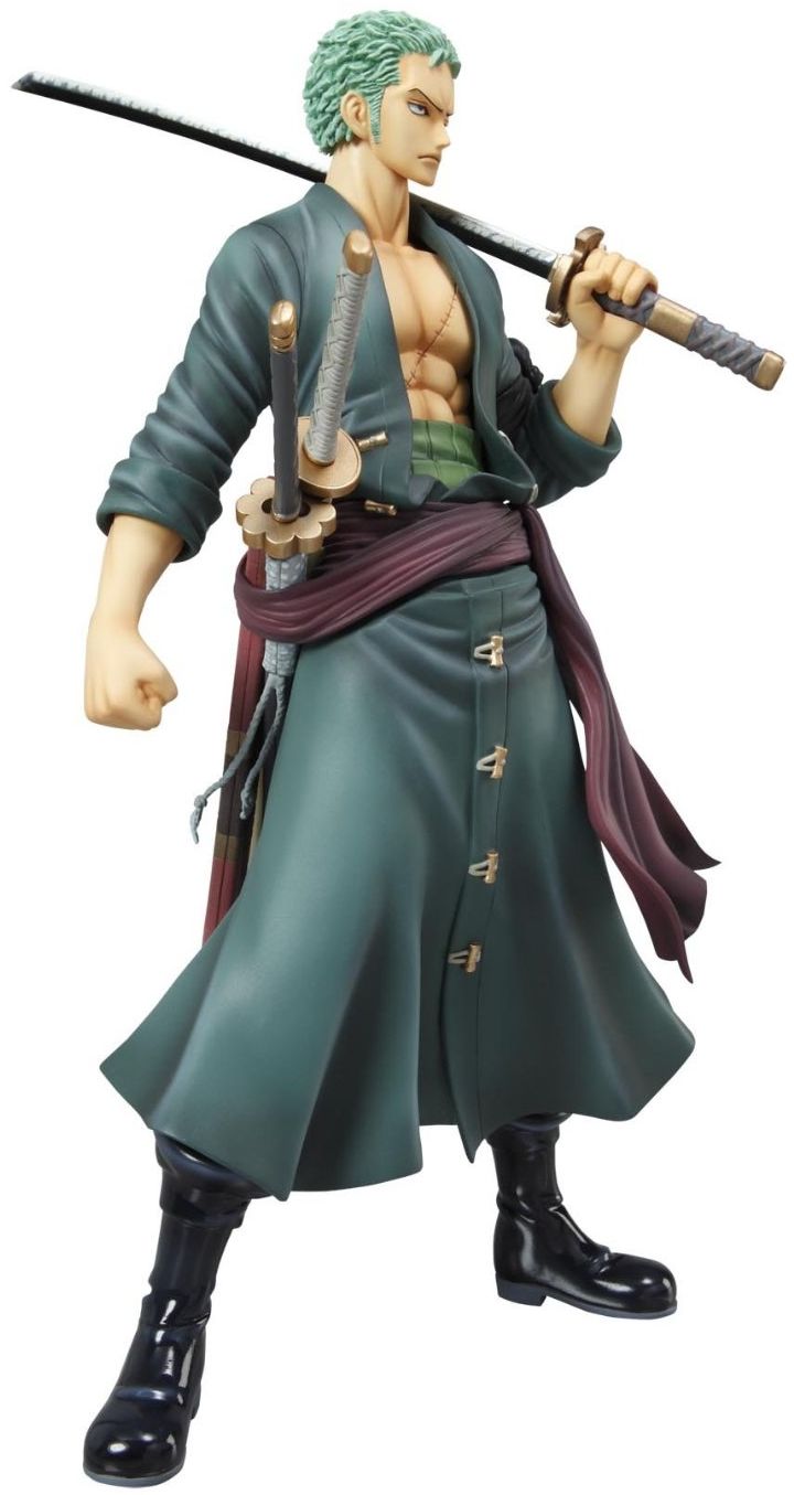 Sailing Again ゾロ