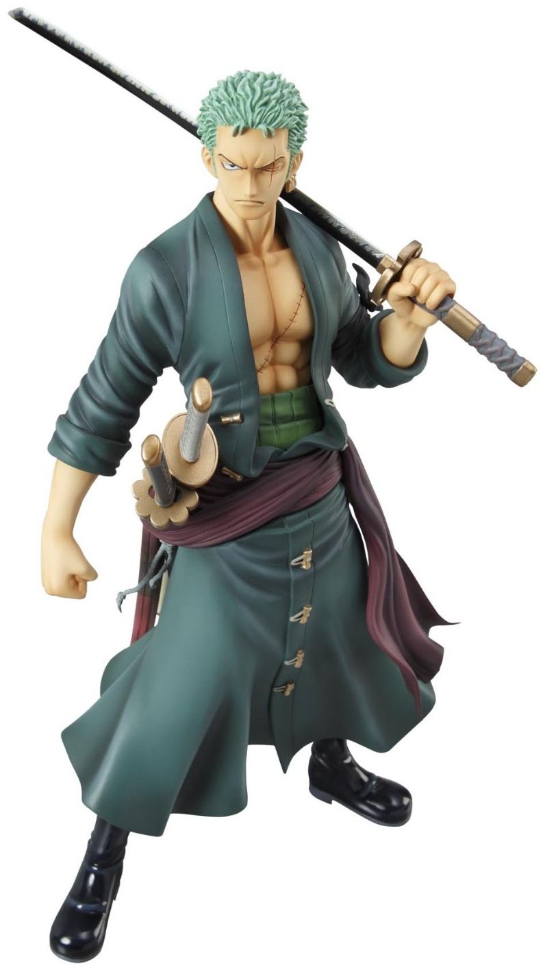 Sailing Again ゾロ