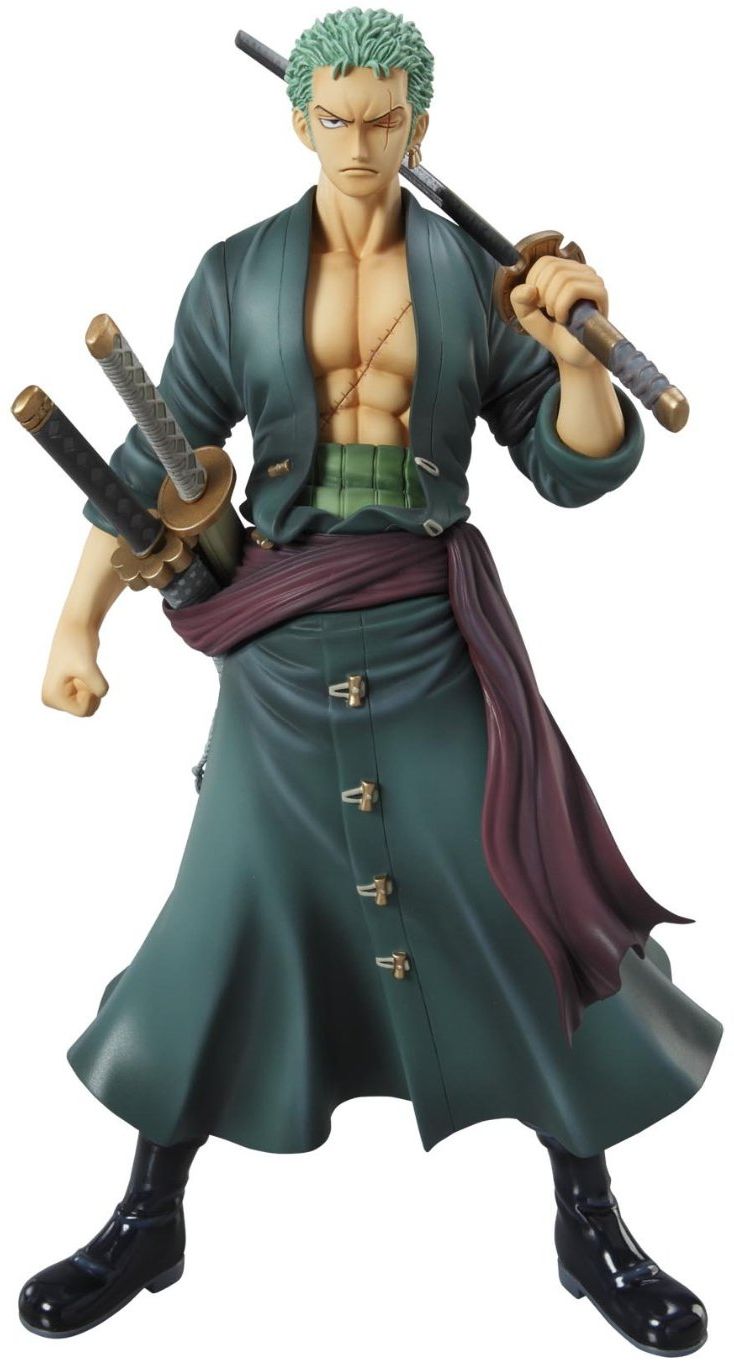 Sailing Again ゾロ