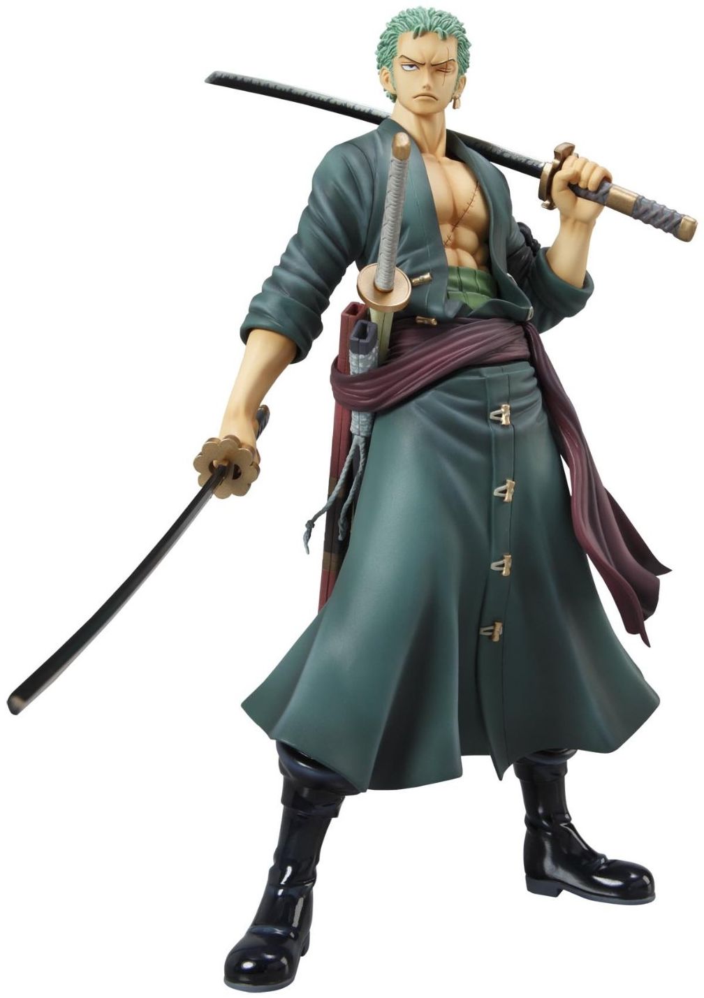 Sailing Again ゾロ