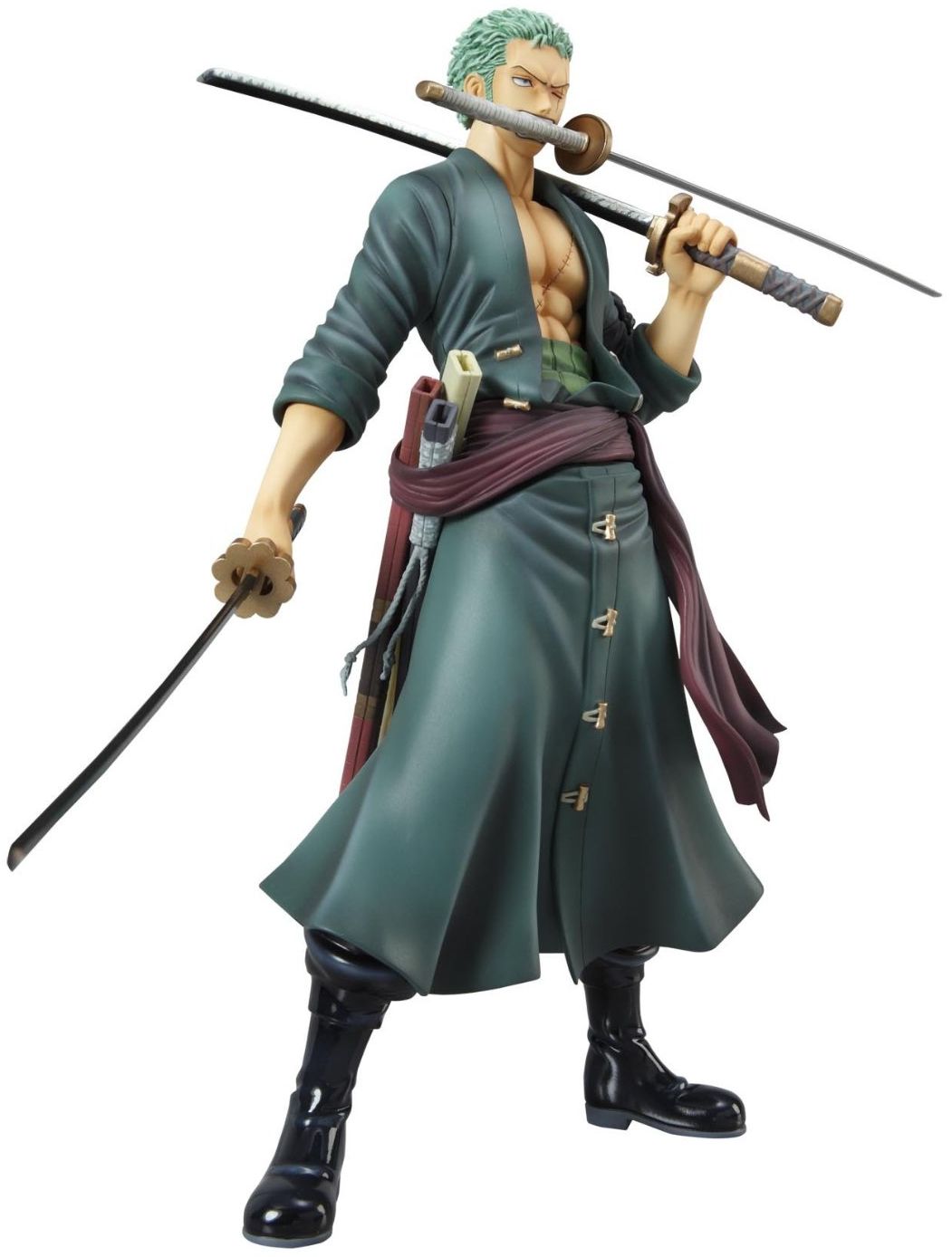 Sailing Again ゾロ