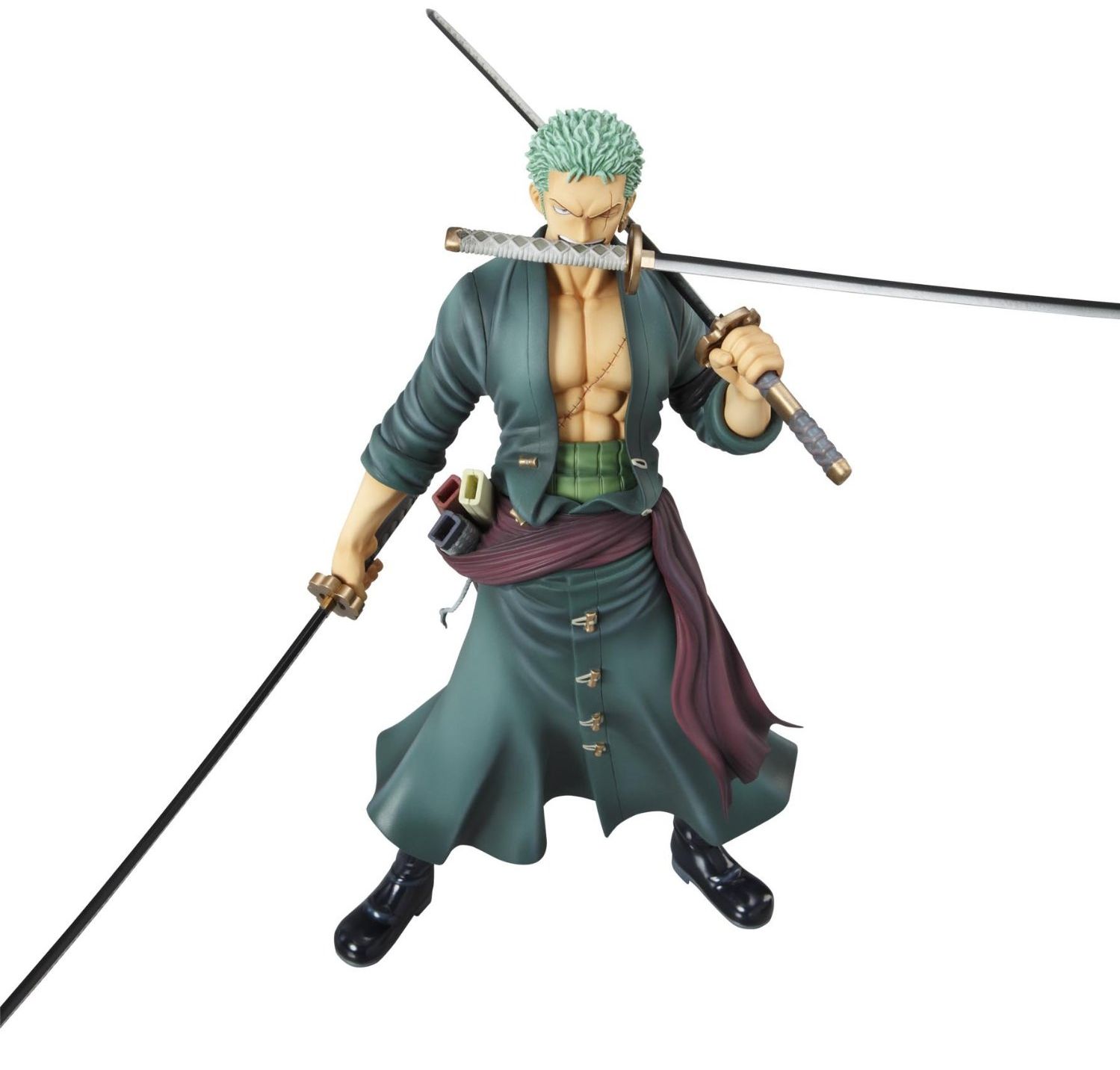 Sailing Again ゾロ