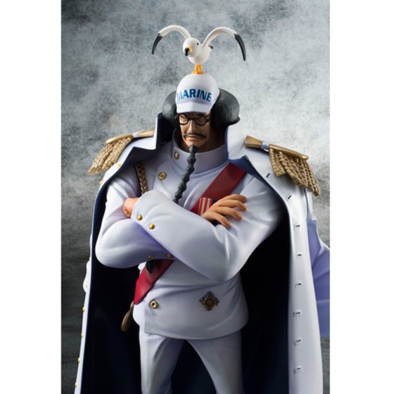 POP LIMITED EDITION 仏のセンゴク