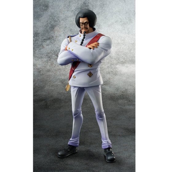 POP LIMITED EDITION 仏のセンゴク