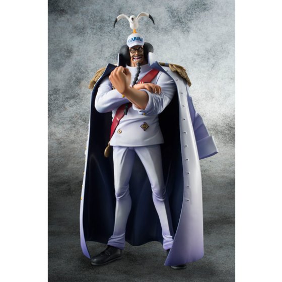 POP LIMITED EDITION 仏のセンゴク