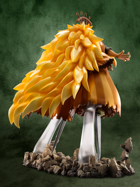 【新品未開封】POP　MAXIMUM　金獅子のシキ ワンピース P O P SE-MAXIMUM 金獅子のシキ｜Yahoo!フリマ（旧