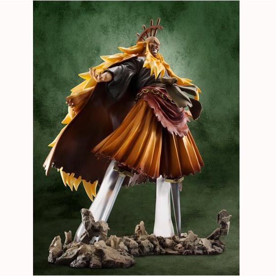 P.O.P“SE-MAXIMUM” 金獅子のシキを予約する方法