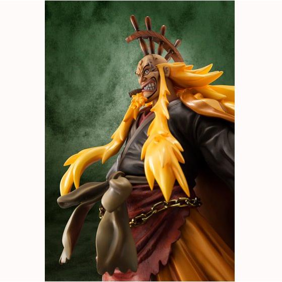 P.O.P“SE-MAXIMUM” 金獅子のシキを予約する方法