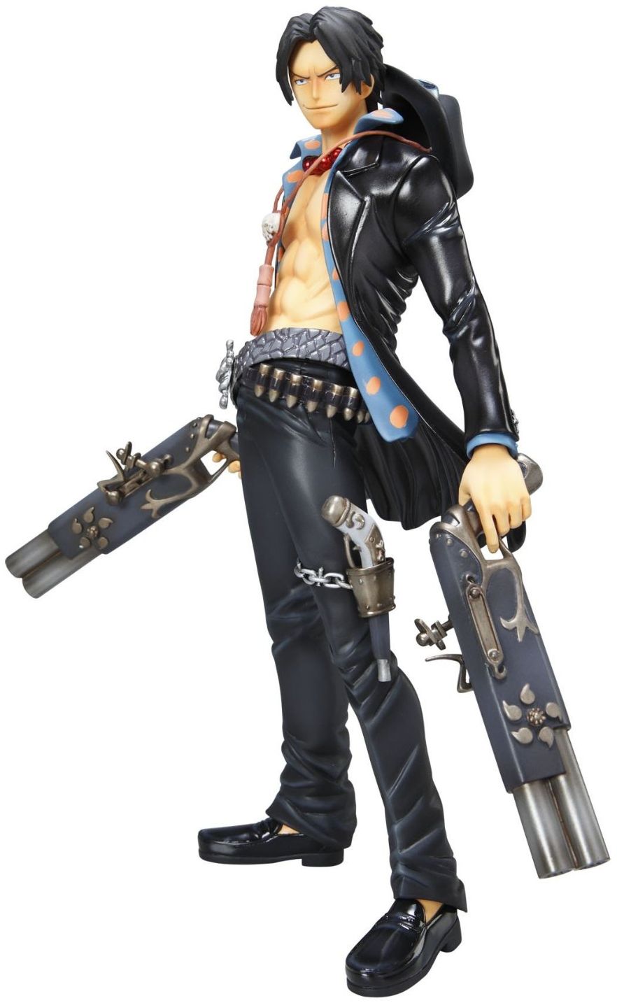 STRONG-EDITIONエース