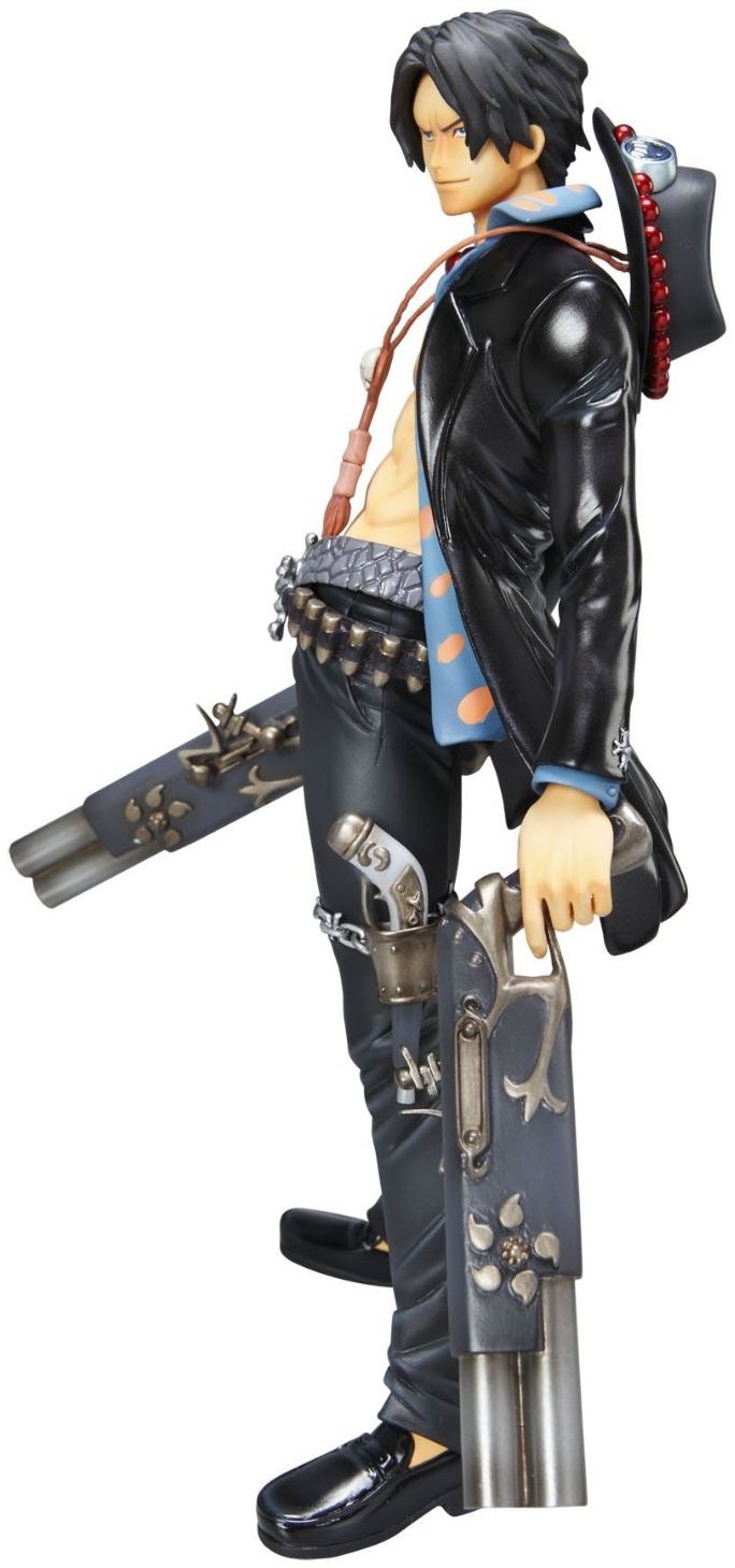 STRONG-EDITIONエース