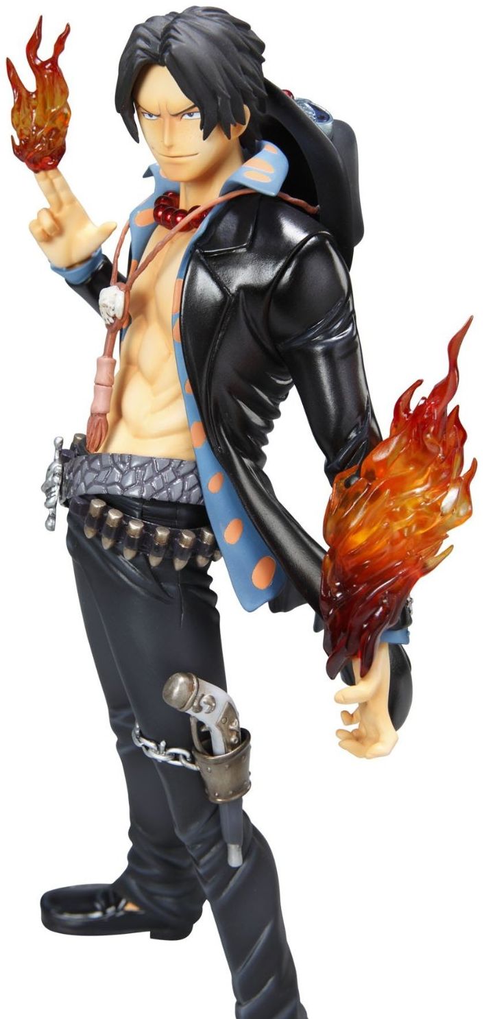 STRONG-EDITIONエース