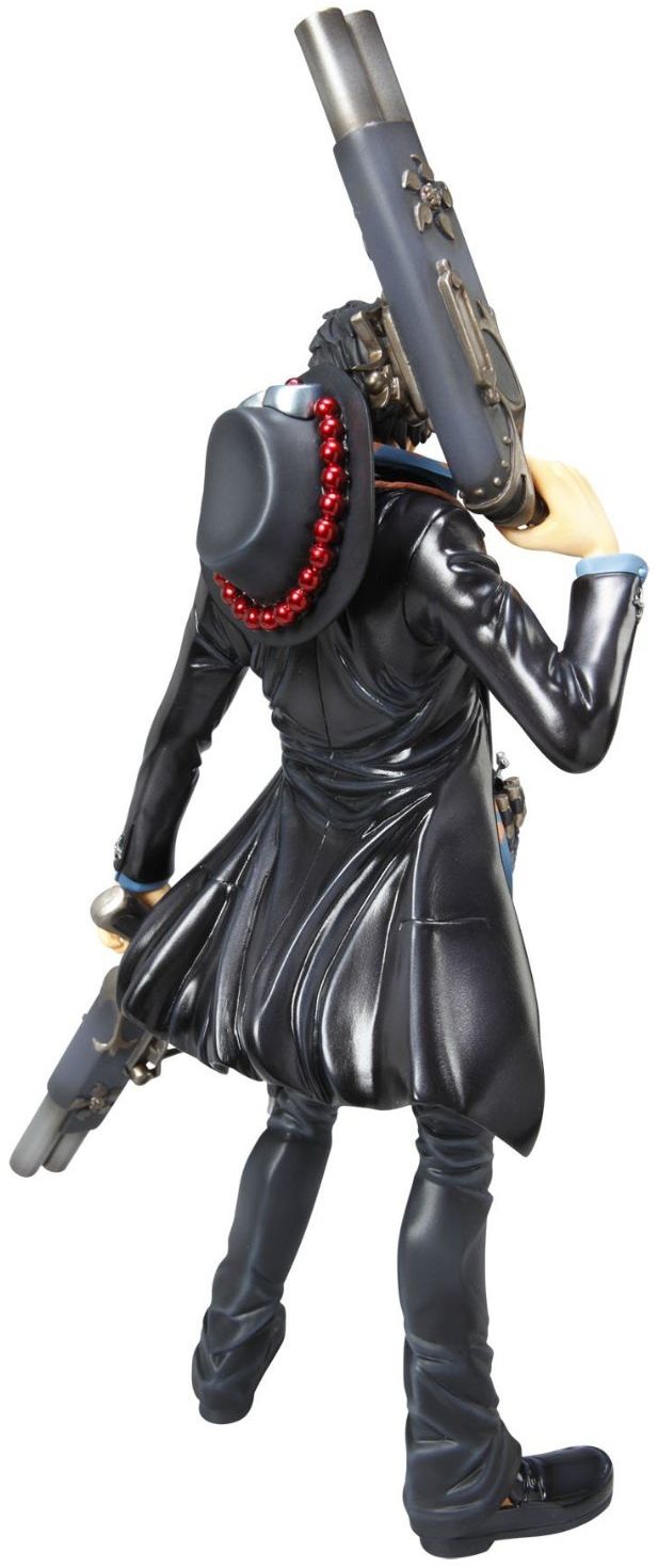 "STRONG EDITION" ポートガス・D・エースをクールでおしゃれにゲット!