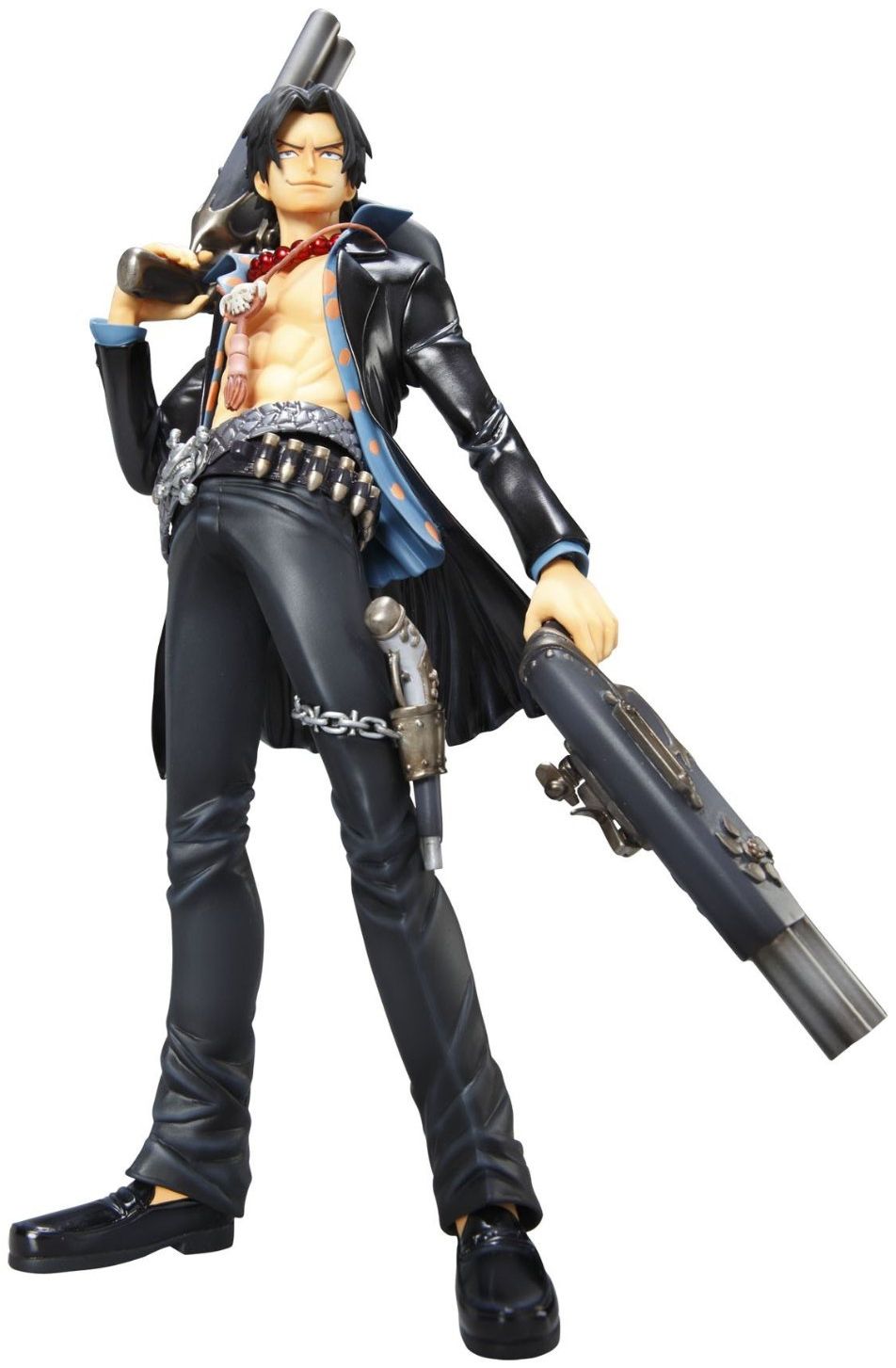 STRONG-EDITIONエース