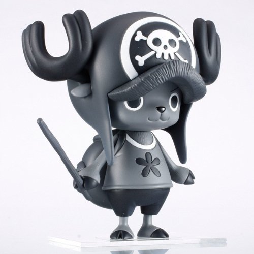 入手困難!"STRONG EDITION" トニートニー・チョッパー(MANGART BEAMS T 限定カラー)