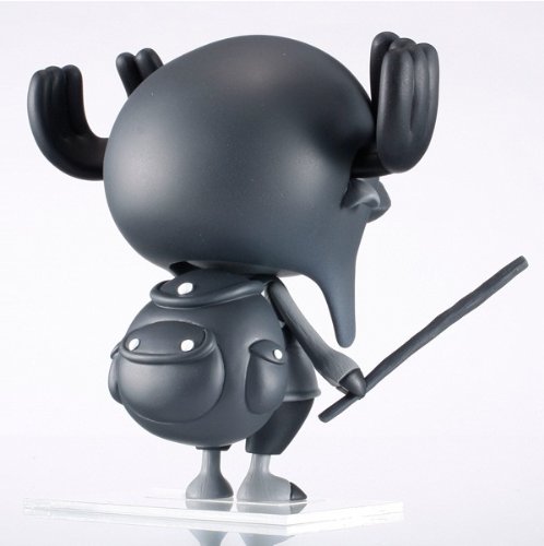 入手困難!"STRONG EDITION" トニートニー・チョッパー(MANGART BEAMS T 限定カラー)