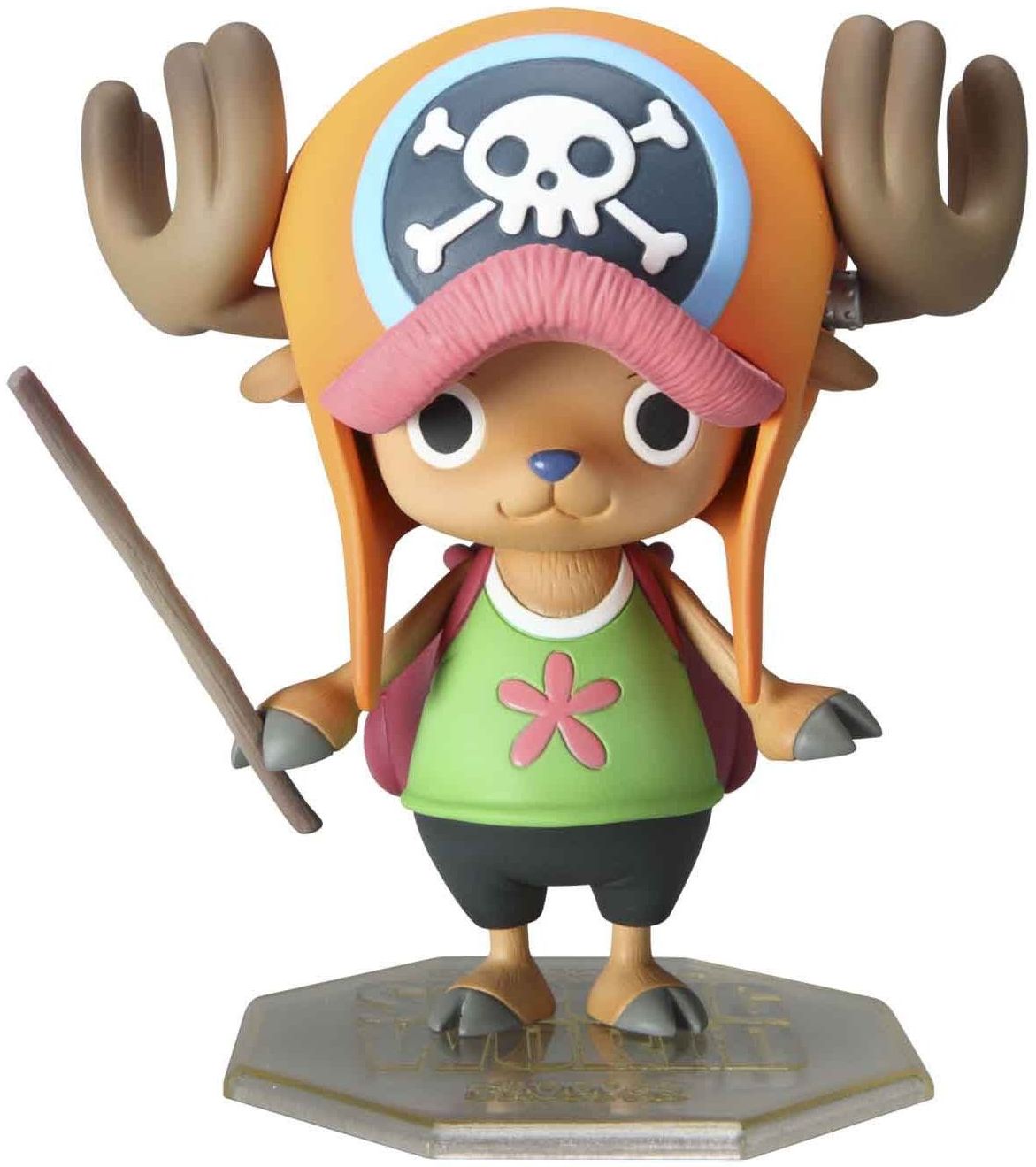 STRONG-EDITIONチョッパー