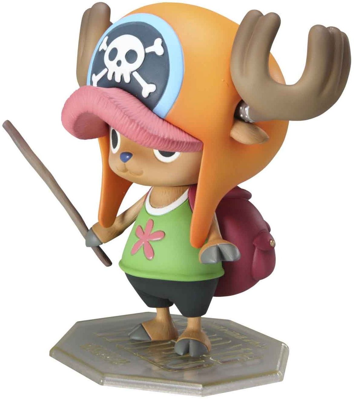 STRONG-EDITIONチョッパー