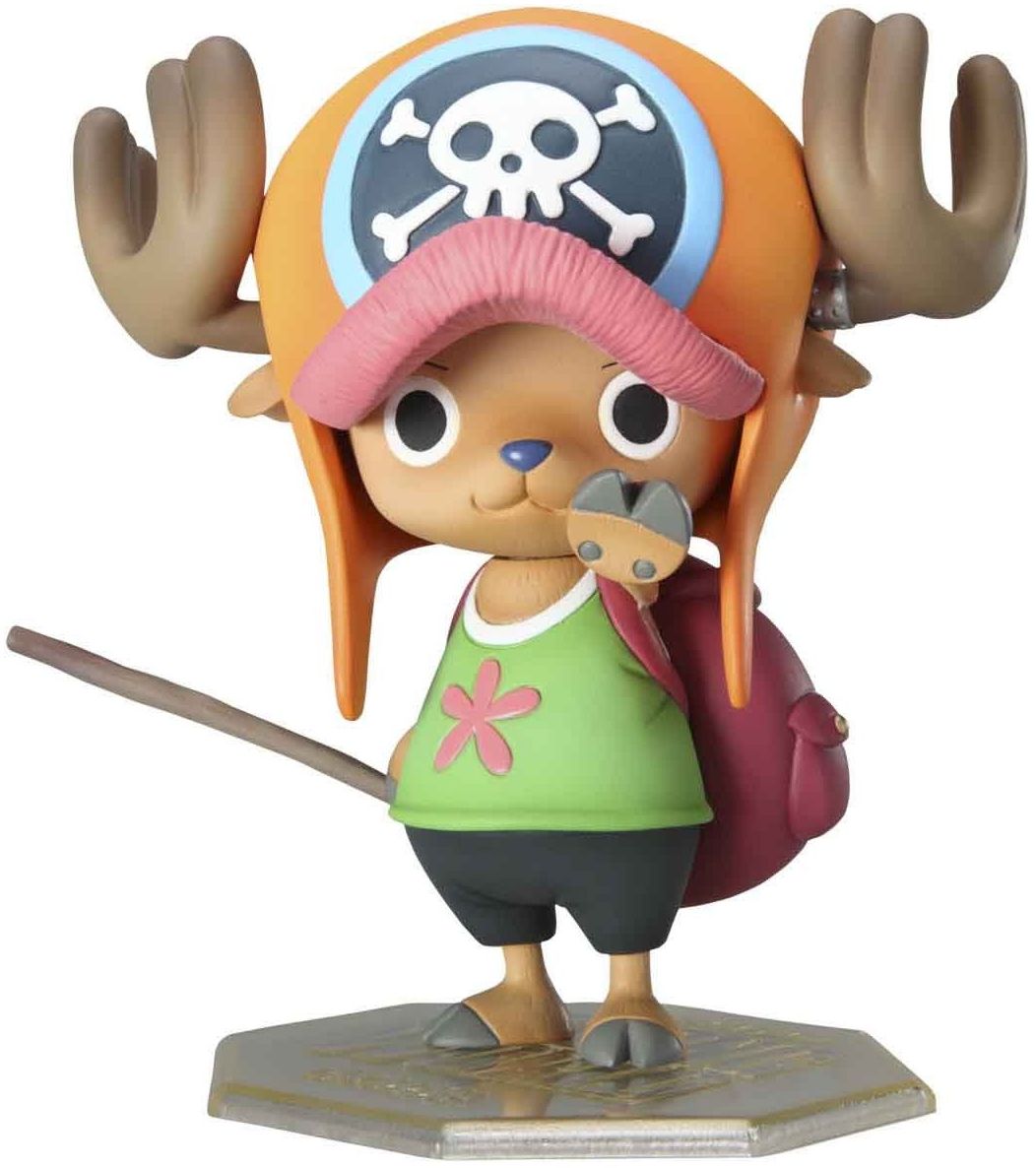 STRONG-EDITIONチョッパー