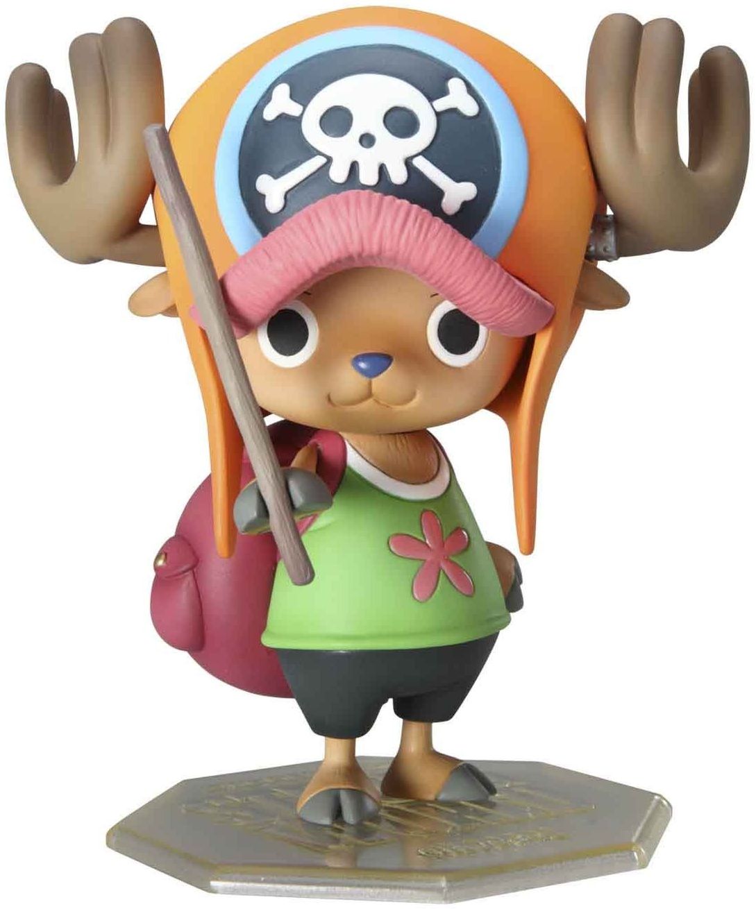 STRONG-EDITIONチョッパー