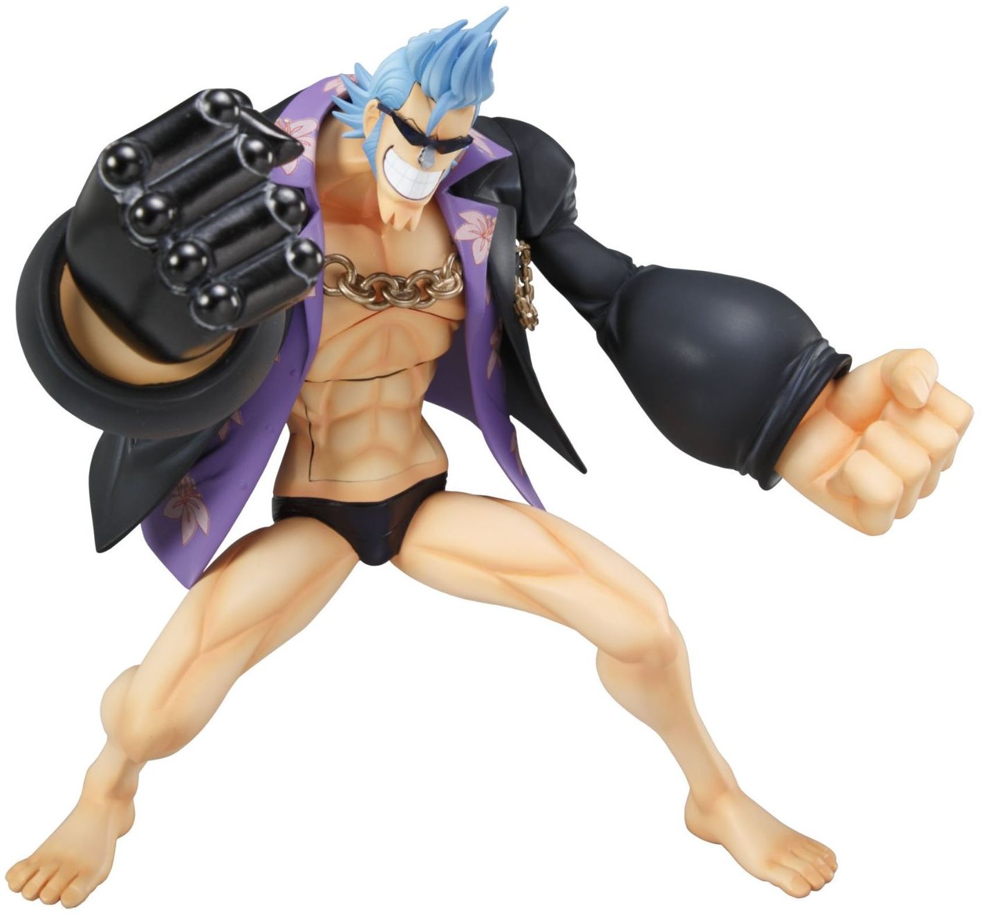 STRONG-EDITIONフランキー