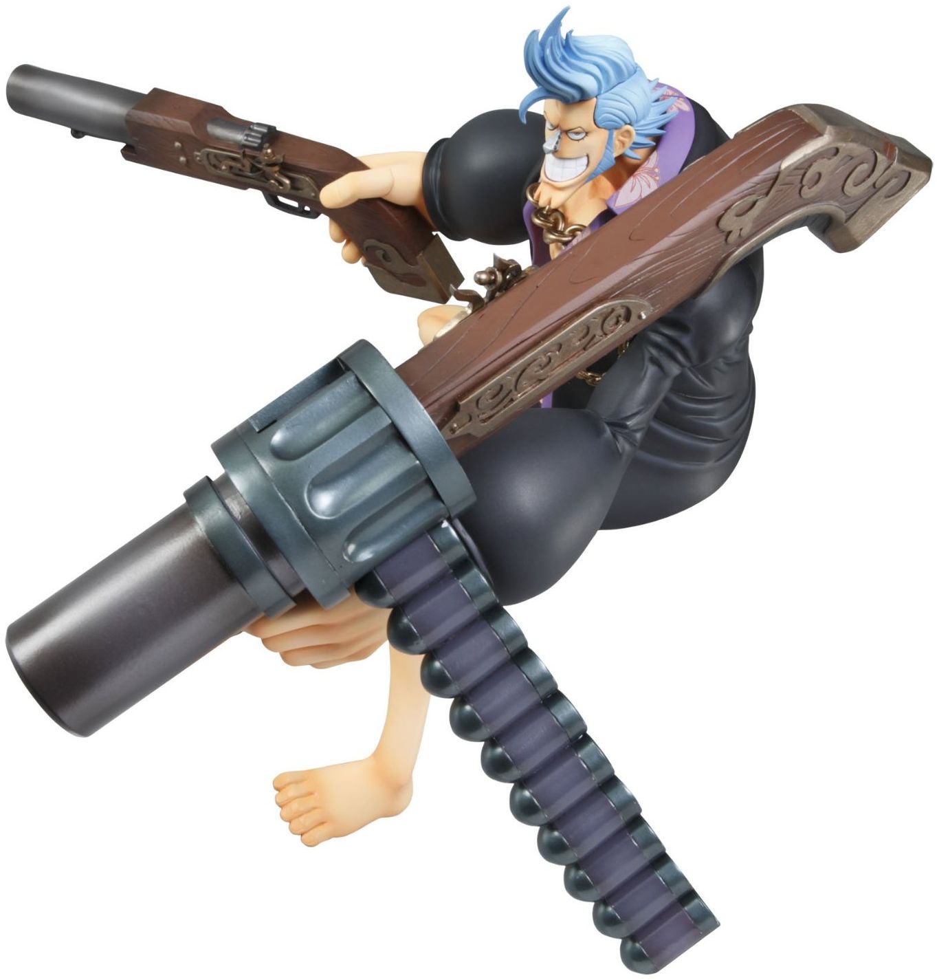 STRONG-EDITIONフランキー