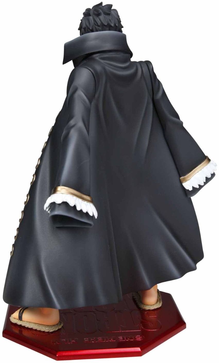 STRONG-EDITIONルフィ