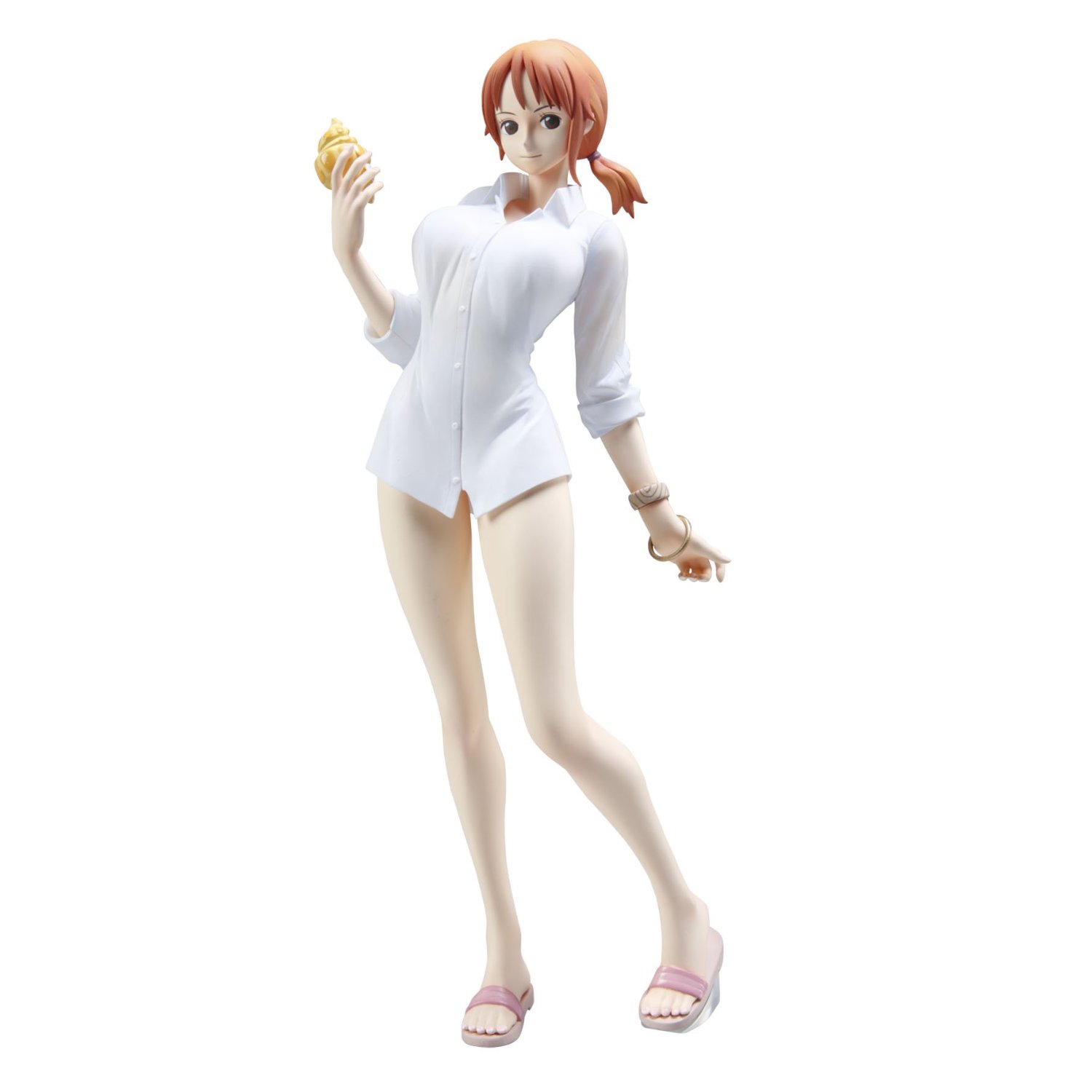 STRONG-EDITIONナミエンディング