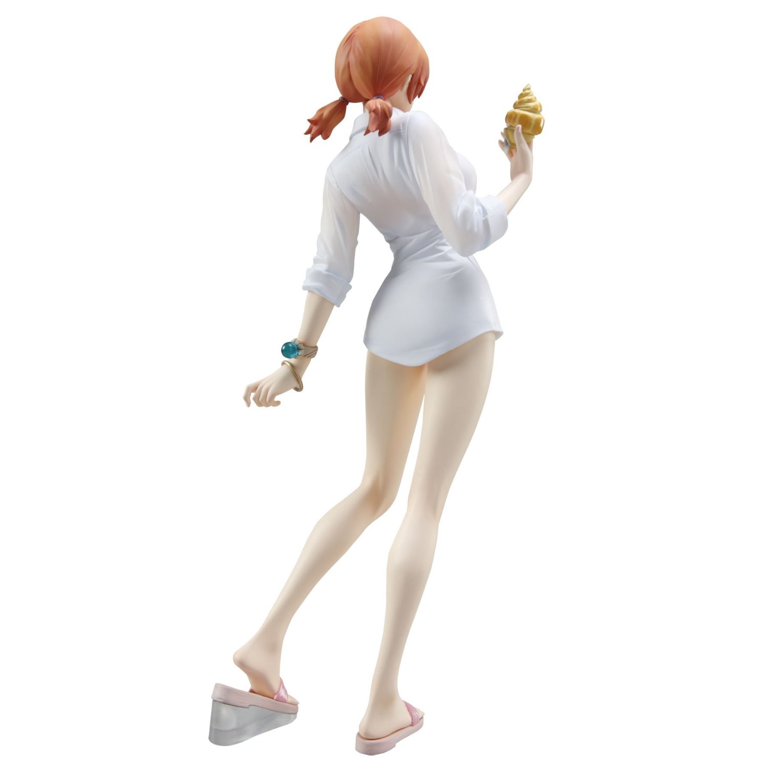 STRONG-EDITIONナミエンディング