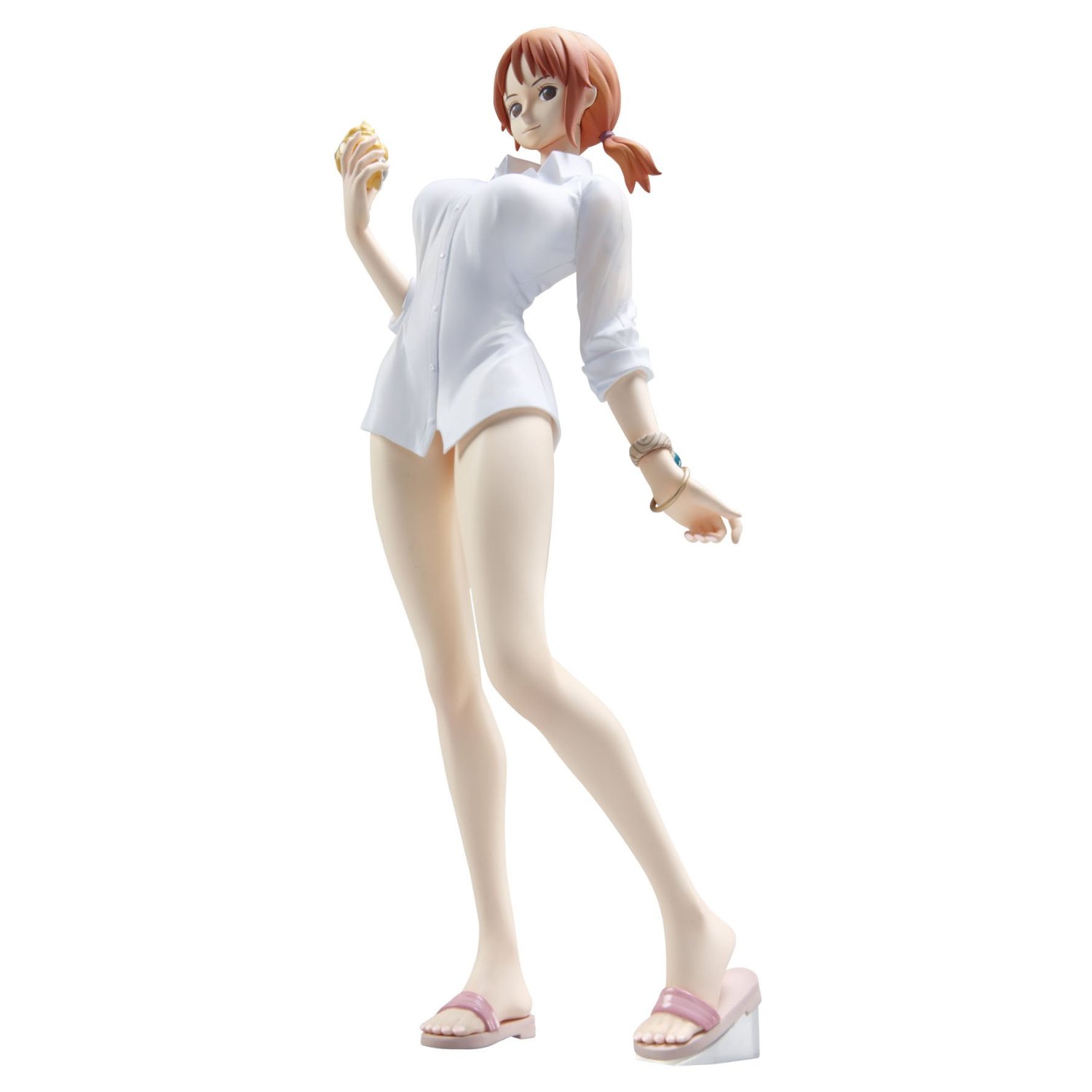 STRONG-EDITIONナミエンディング