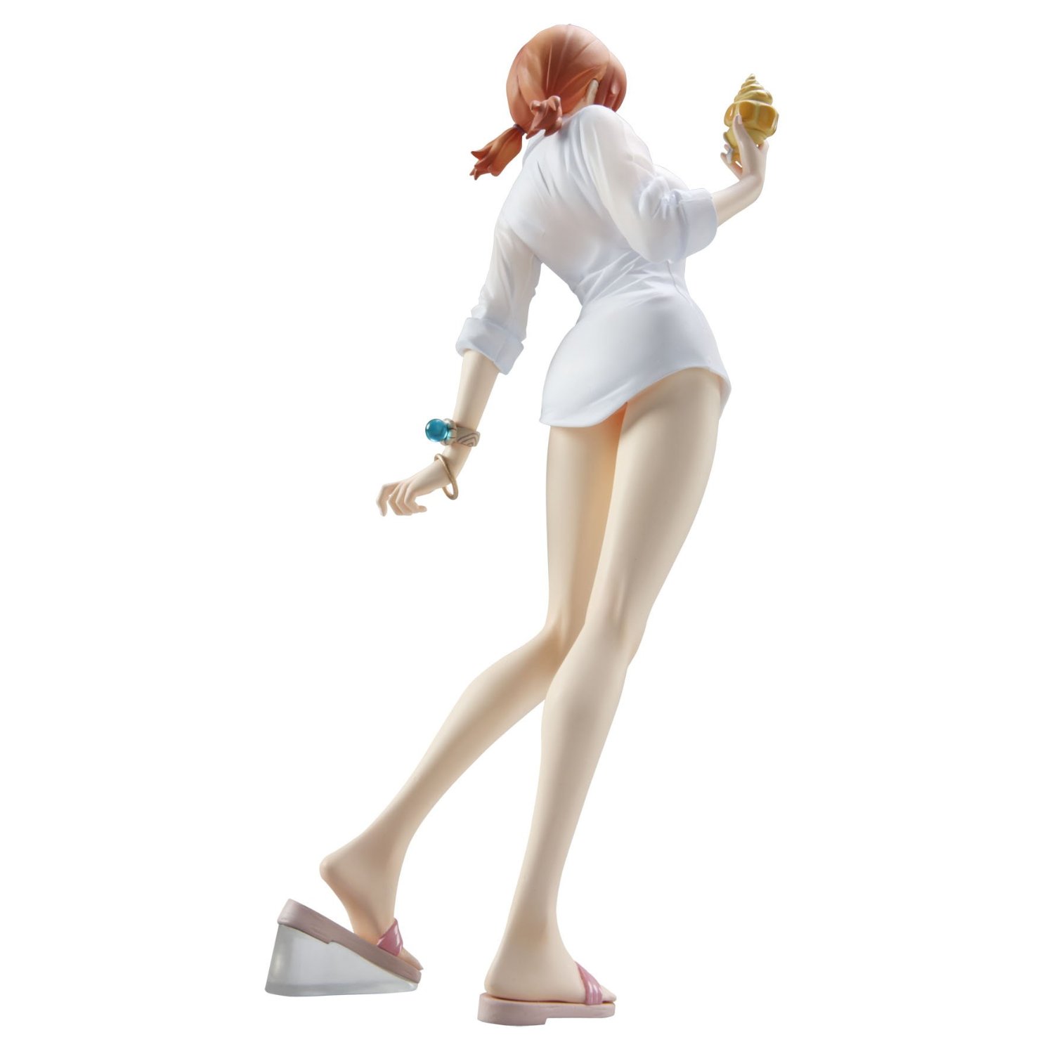 STRONG-EDITIONナミエンディング