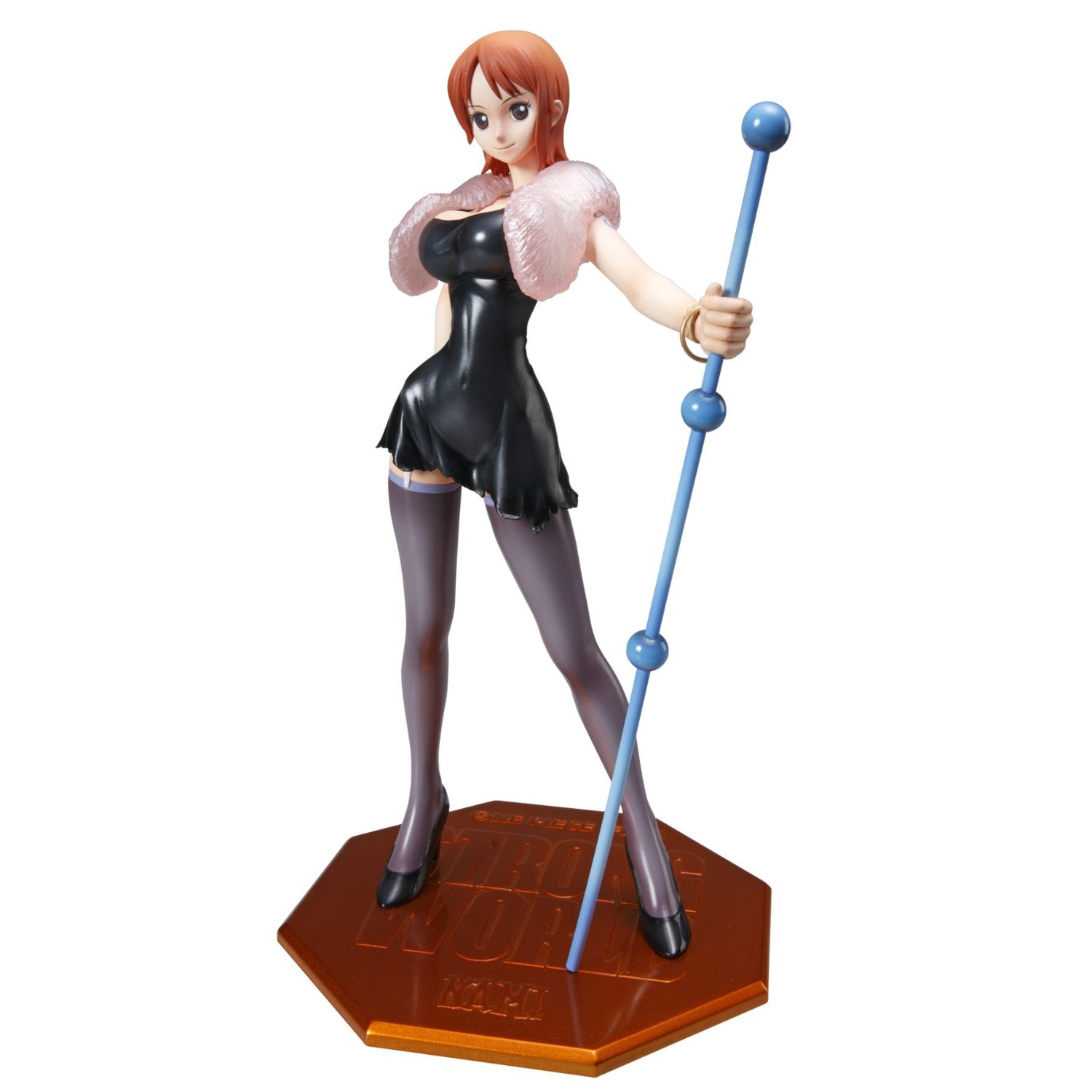 STRONG-EDITIONナミ