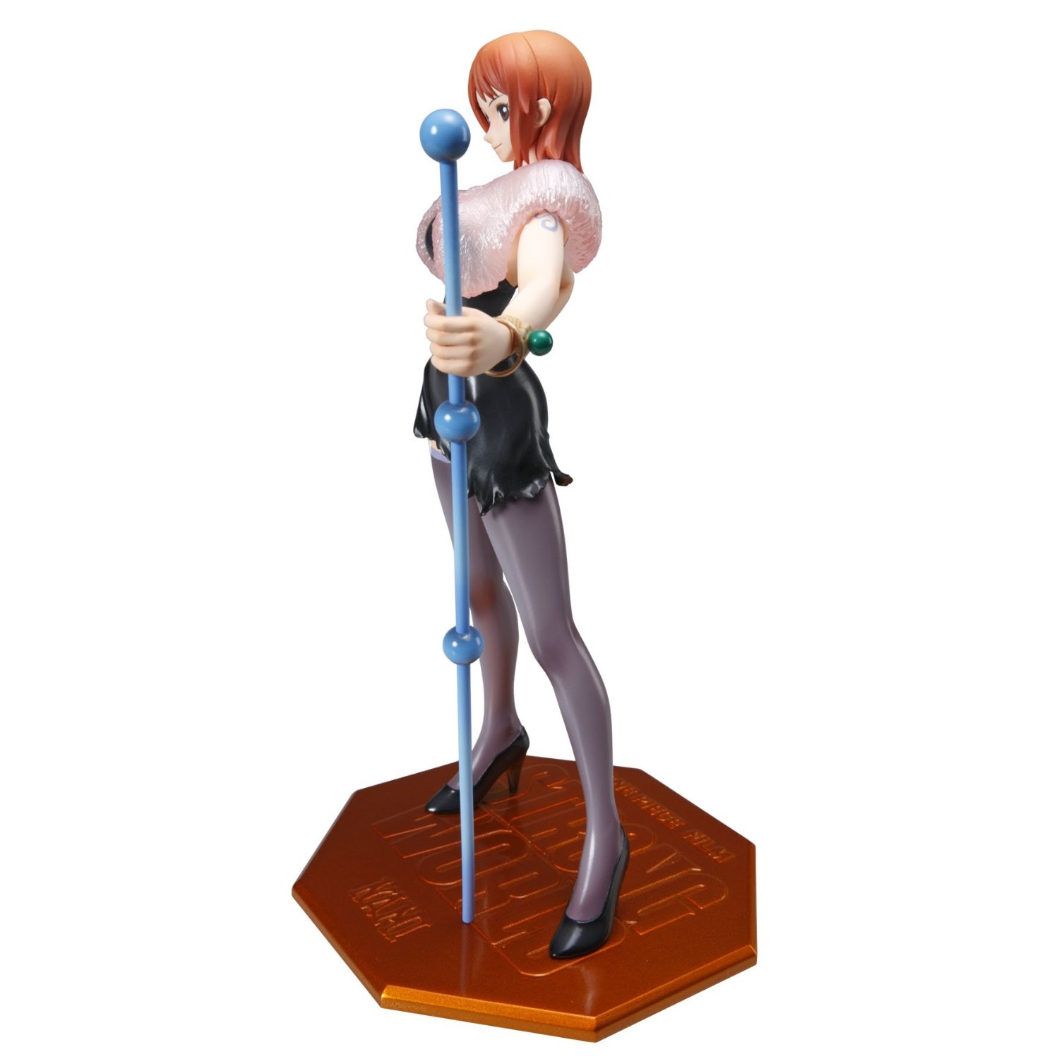 STRONG-EDITIONナミ