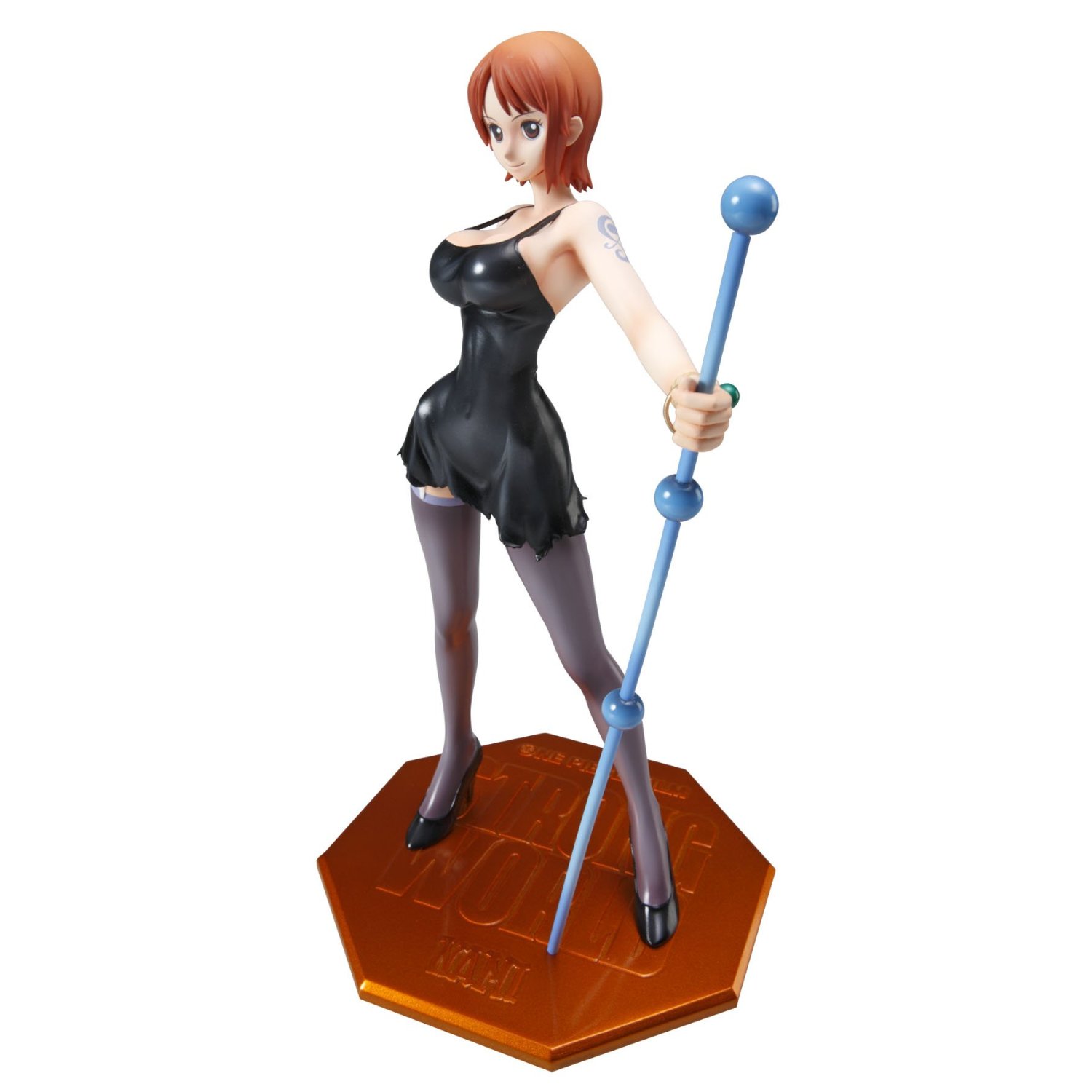 STRONG-EDITIONナミ