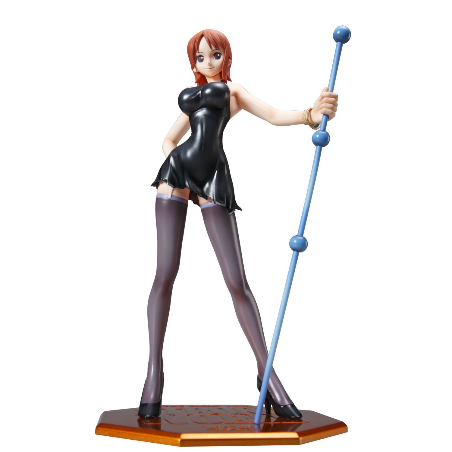 STRONG-EDITIONナミ