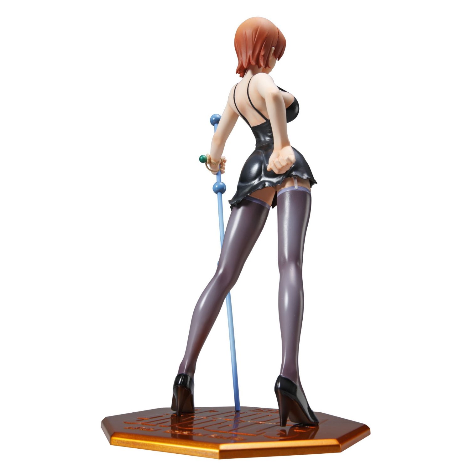 STRONG-EDITIONナミ