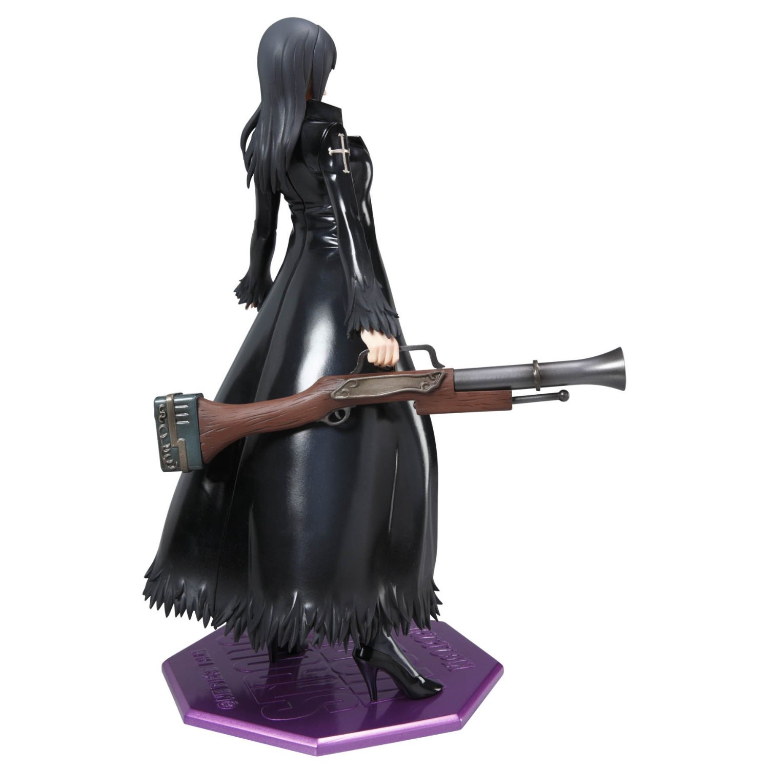 STRONG-EDITIONロビン