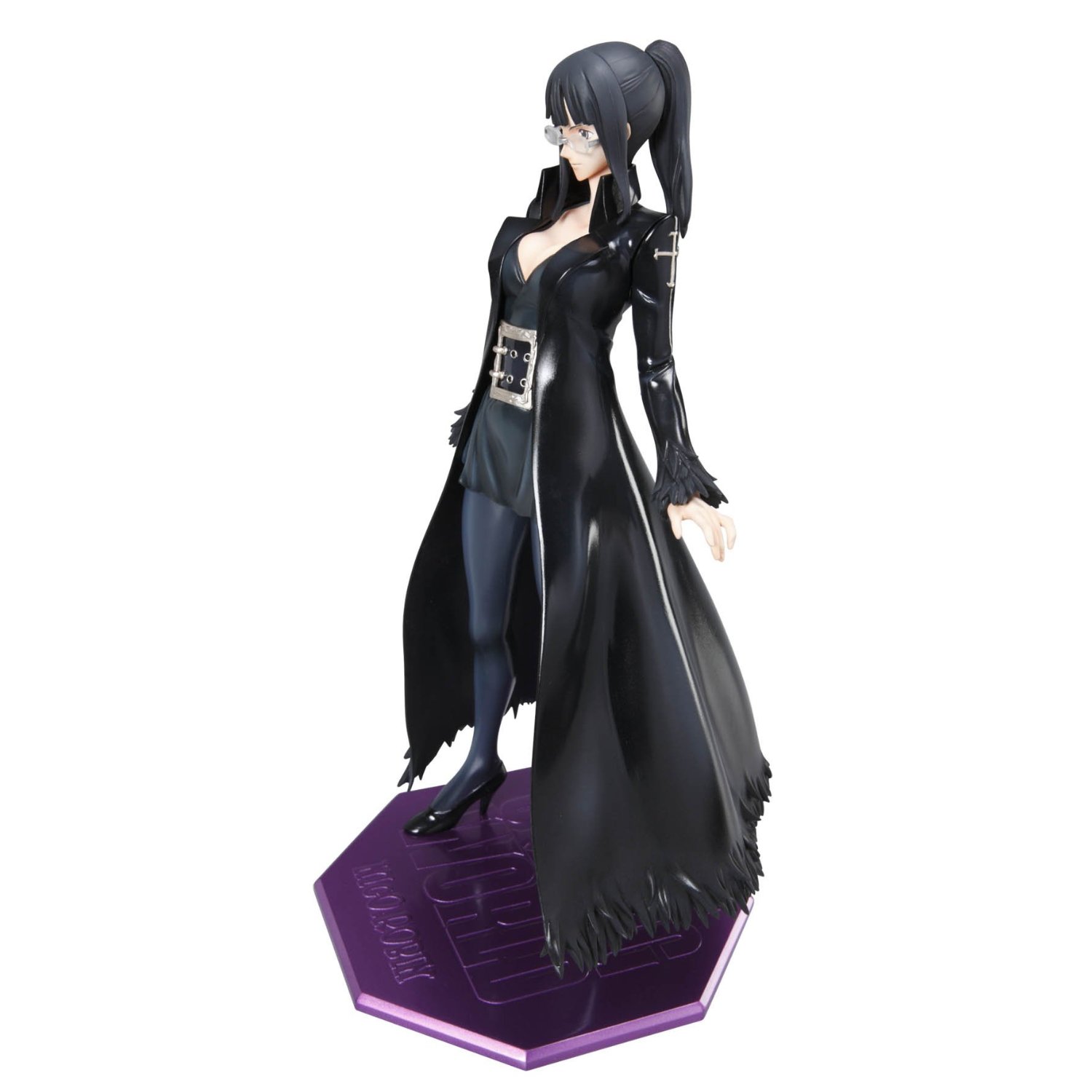 STRONG-EDITIONロビン