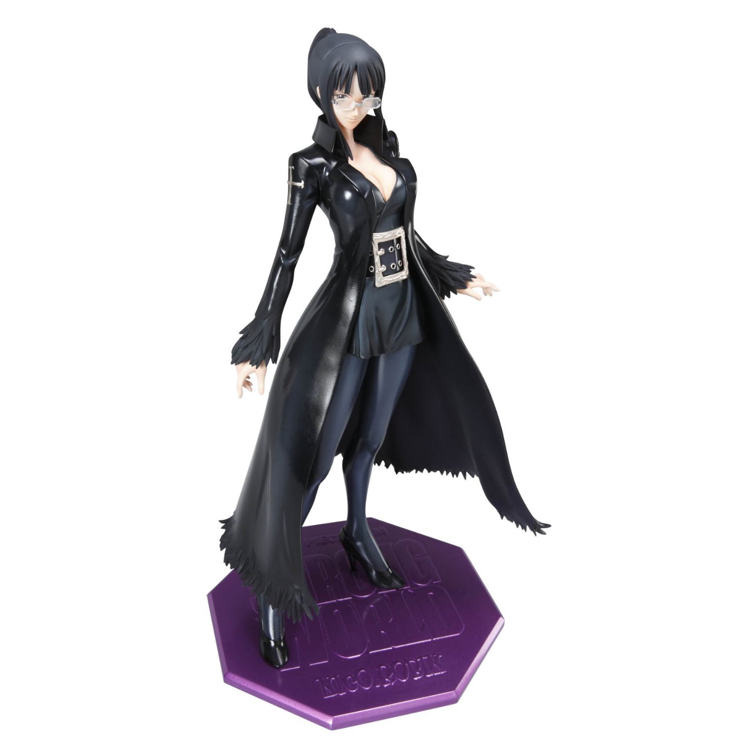 STRONG-EDITIONロビン