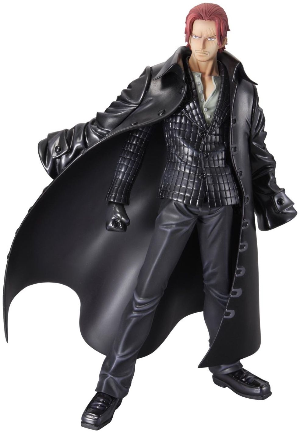 STRONG-EDITIONシャンクス