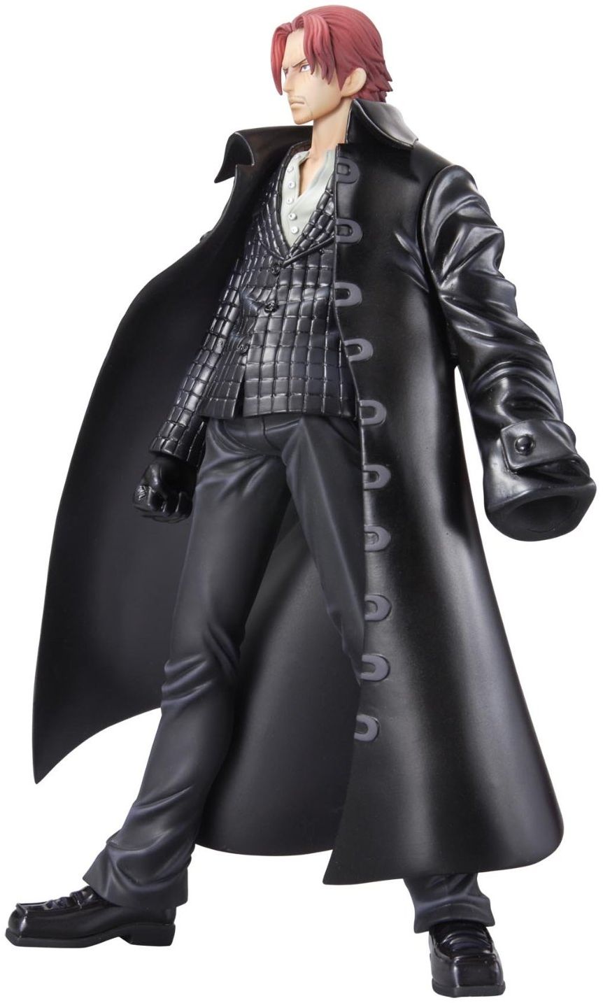 STRONG-EDITIONシャンクス