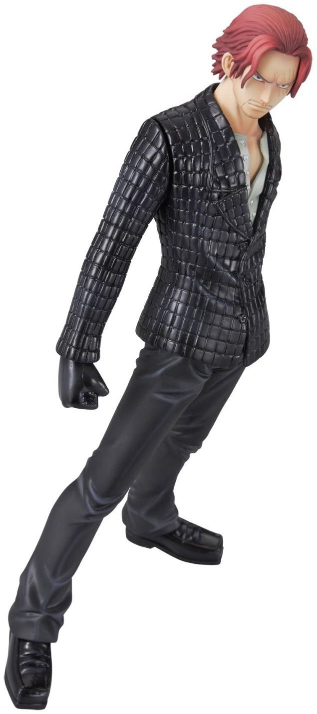 STRONG-EDITIONシャンクス