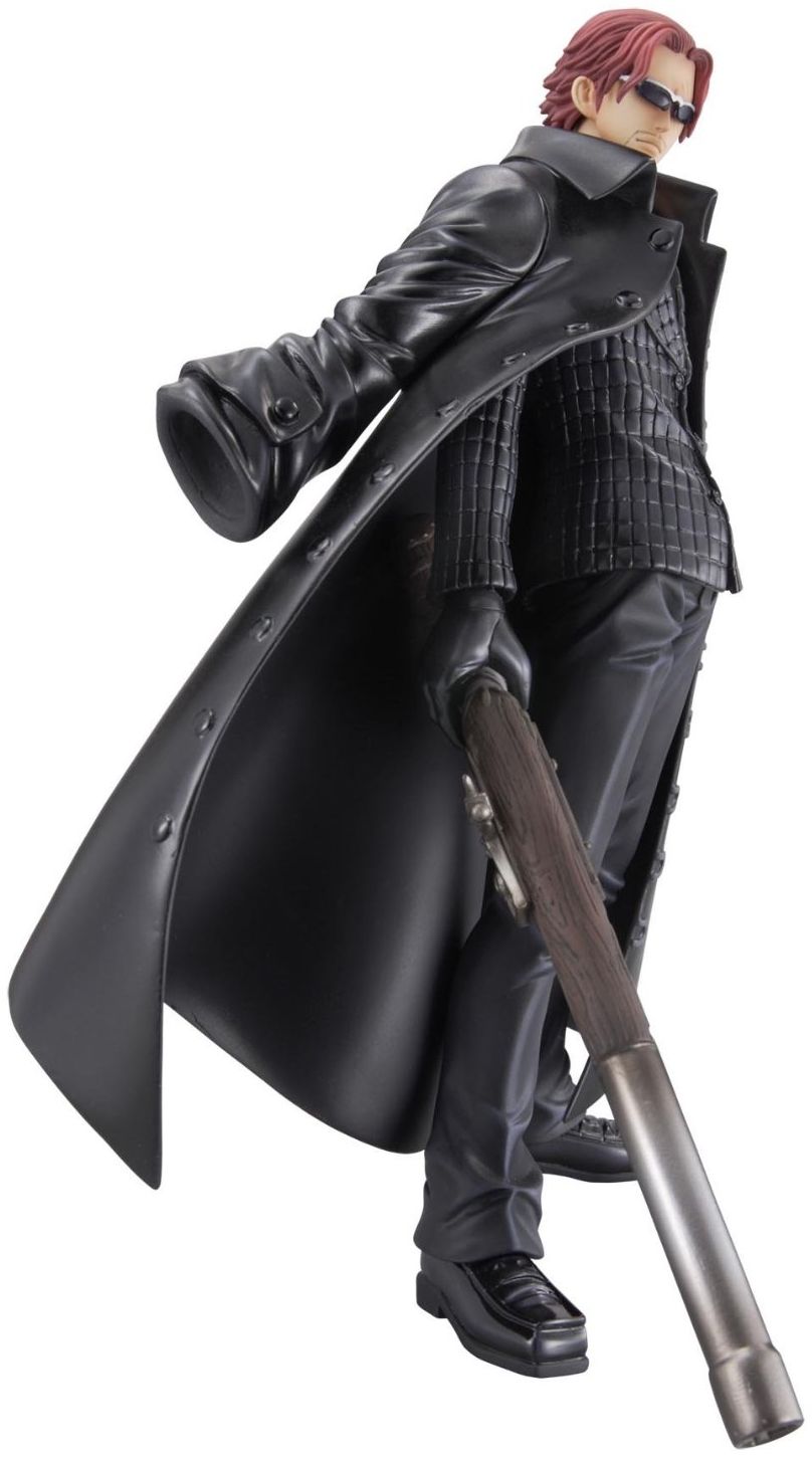 STRONG-EDITIONシャンクス