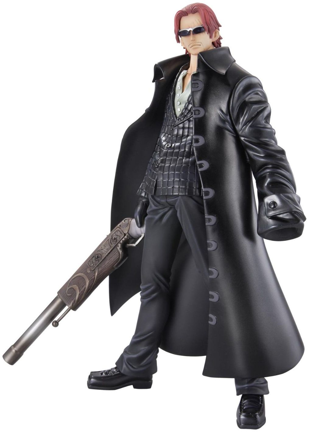 STRONG-EDITIONシャンクス